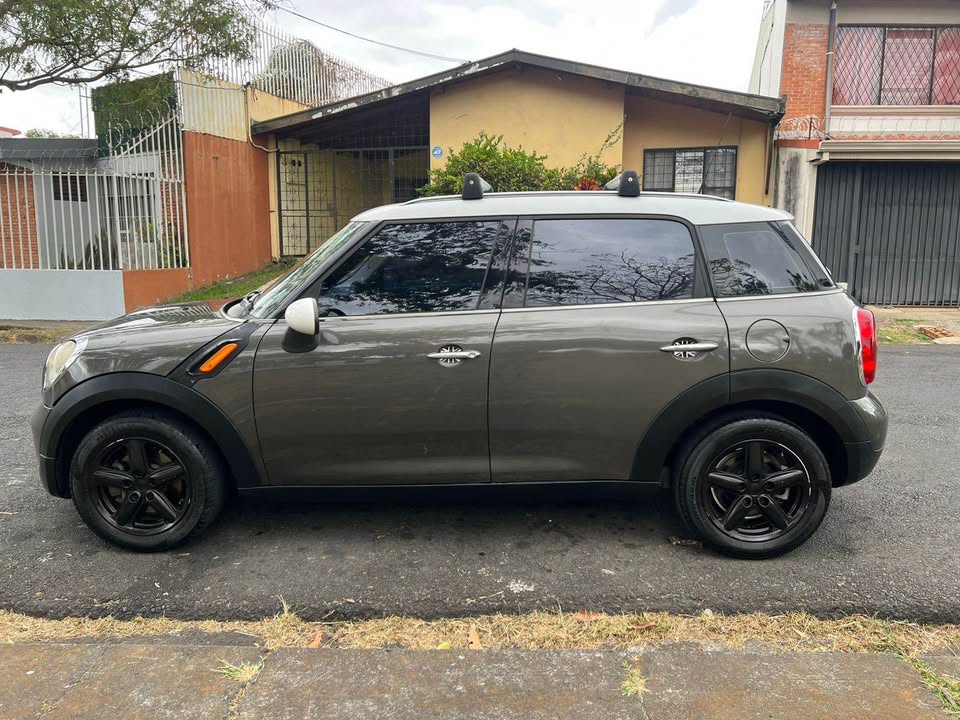 2011 Mini Cooper - foto 4