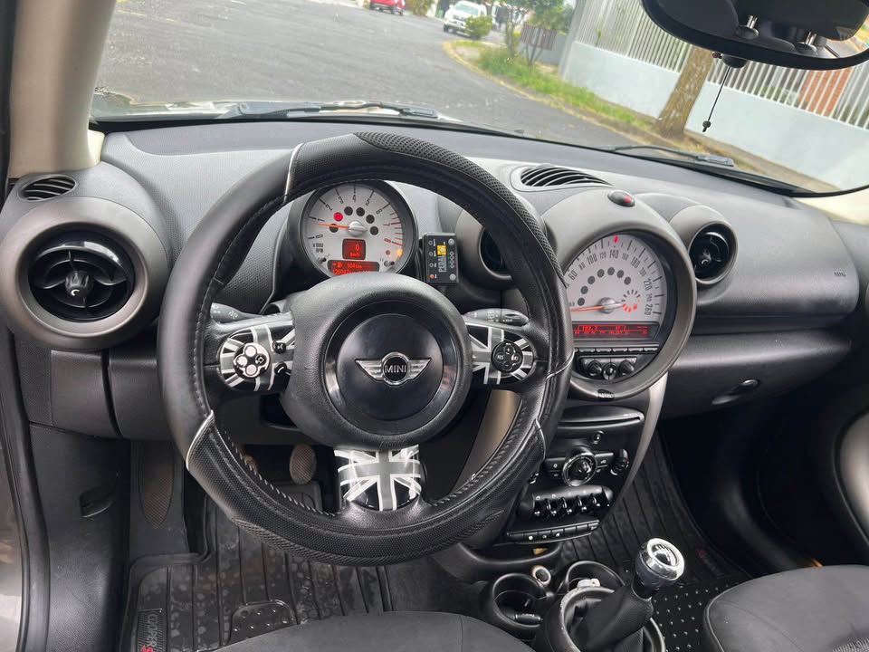 2011 Mini Cooper - foto 5