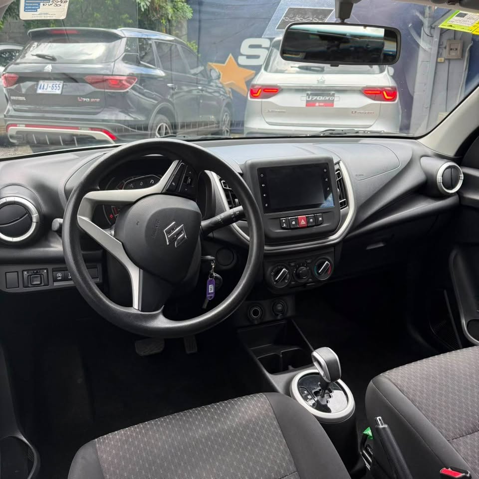 2024 Suzuki Celerio - foto 4