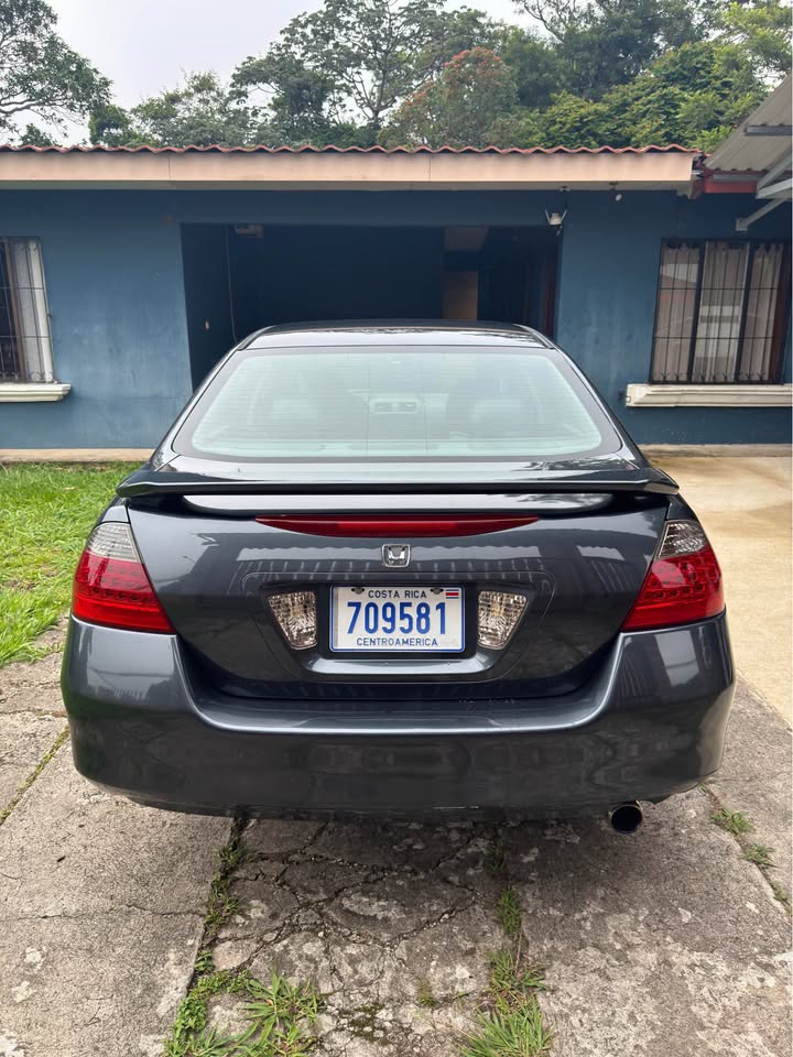 2007 Honda Accord - foto 4