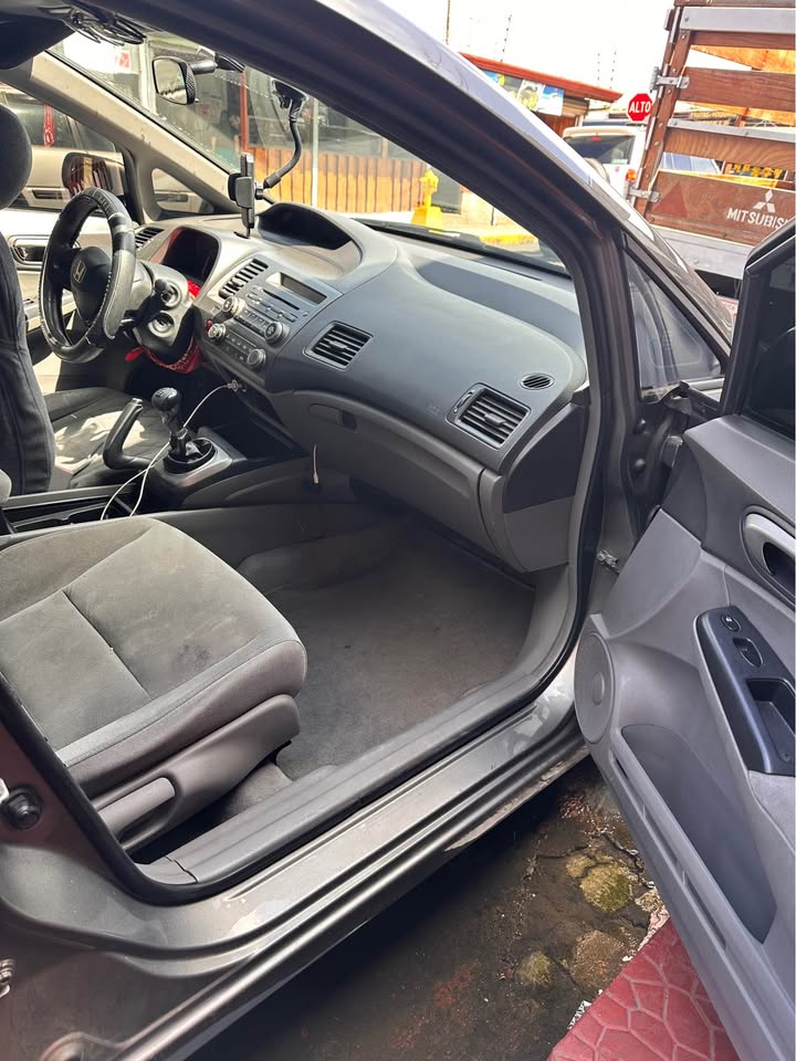2008 Honda Civic - foto 5