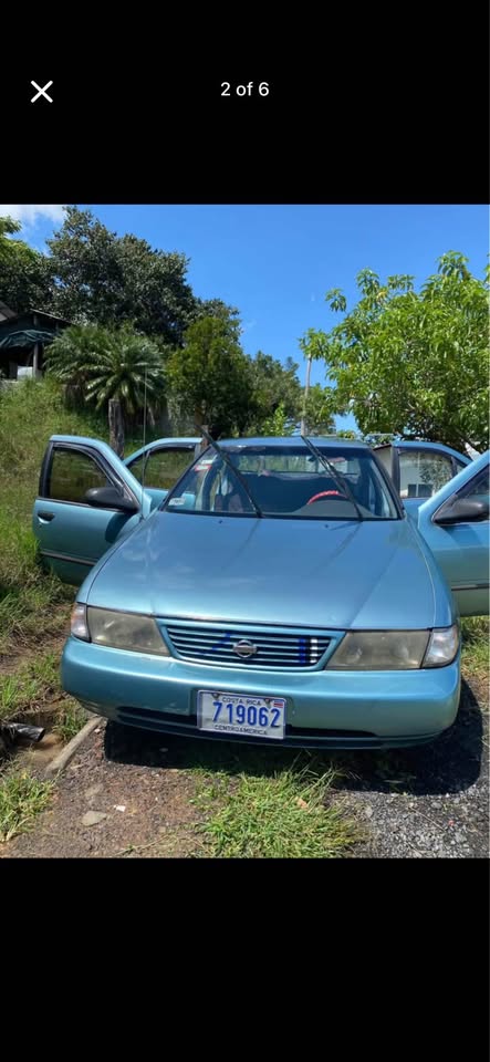 2027 Nissan Sentra - foto 3