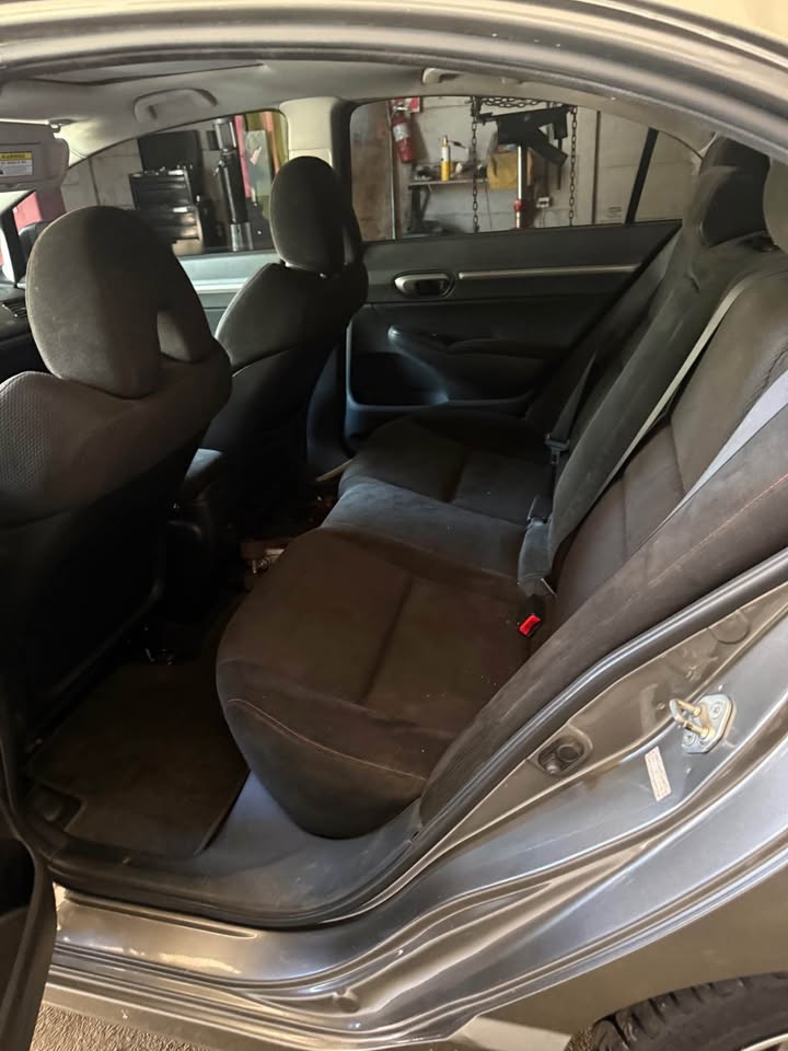 2007 Honda Civic - foto 5