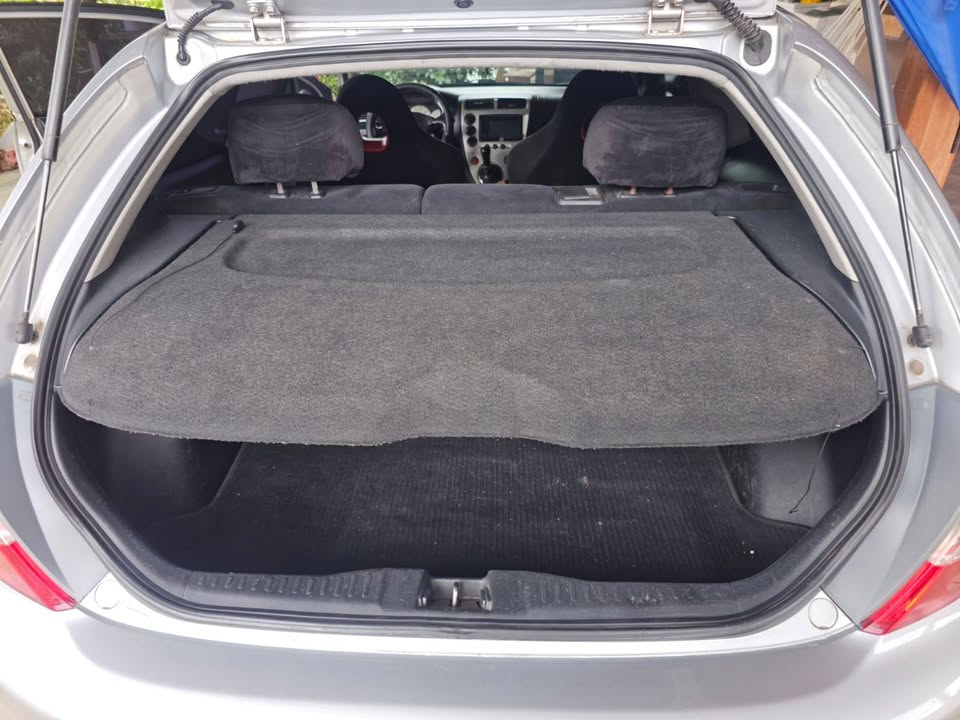 2005 Honda Civic - foto 2