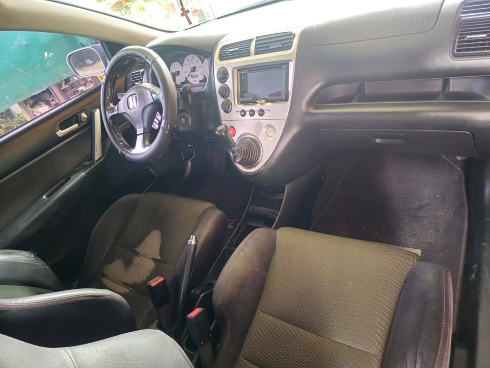 2005 Honda Civic - foto 3