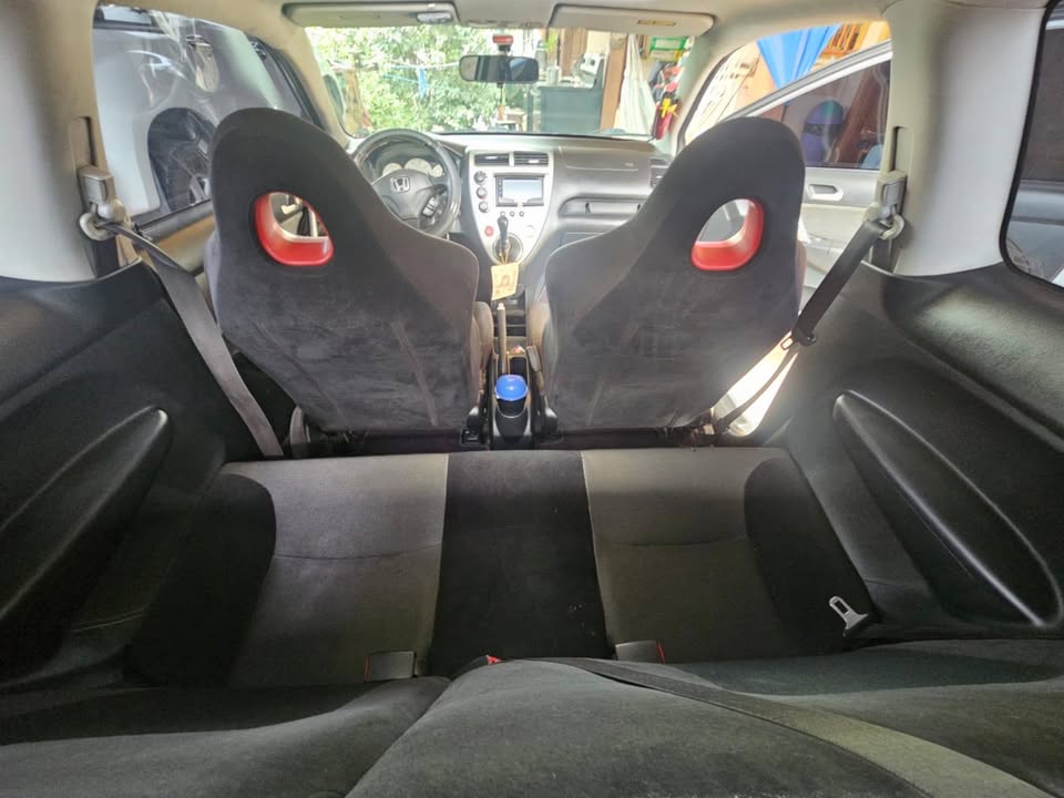 2005 Honda Civic - foto 4