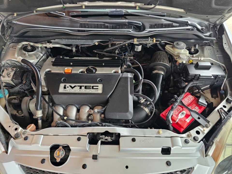 2005 Honda Civic - foto 5