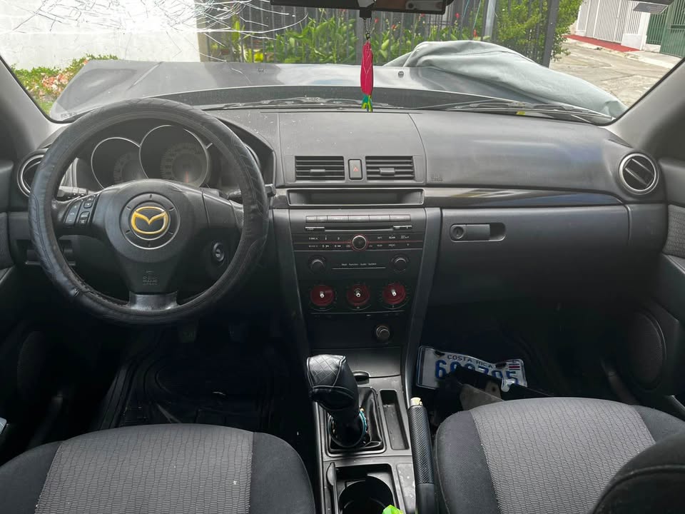 2007 Mazda Mazda3 - foto 2