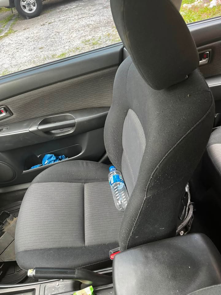 2007 Mazda Mazda3 - foto 3
