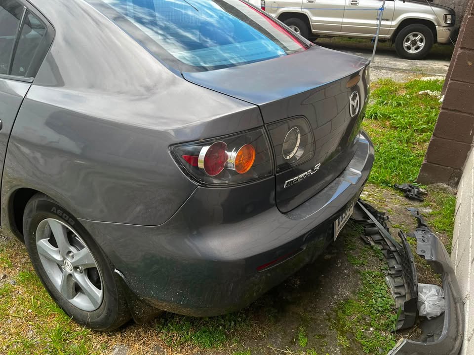 2007 Mazda Mazda3 - foto 5