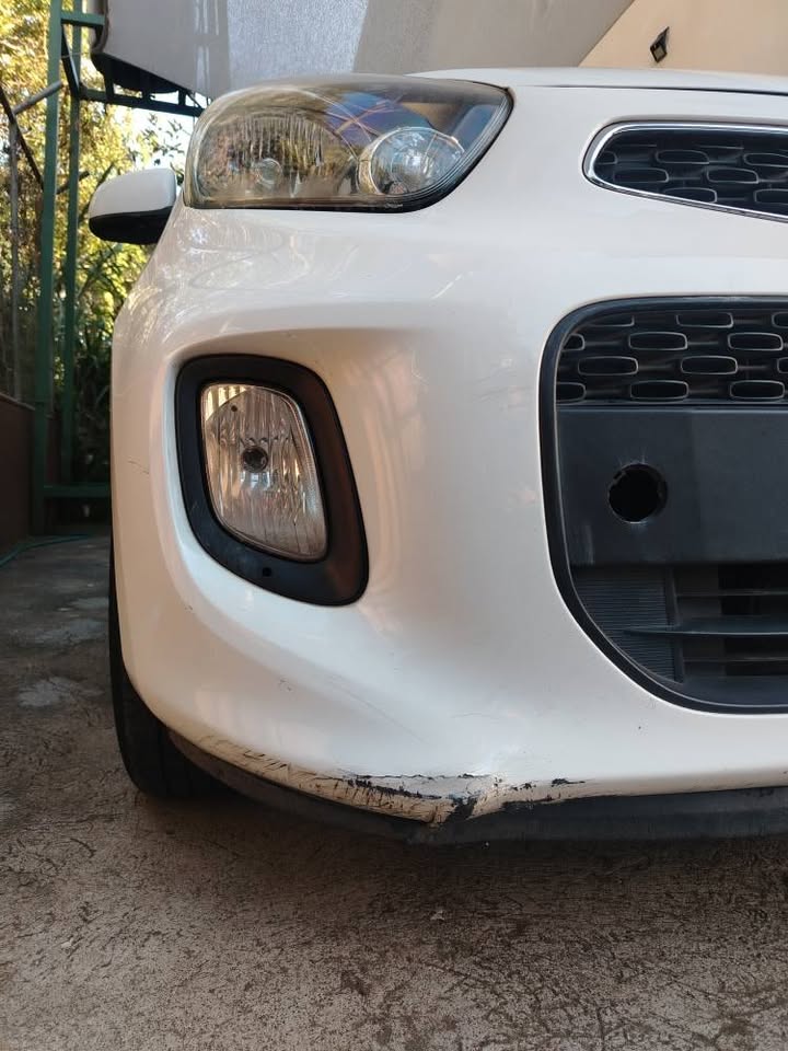 2016 Kia Picanto - foto 4