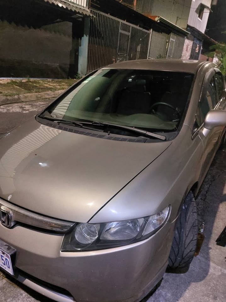 2006 Honda Civic - foto 2