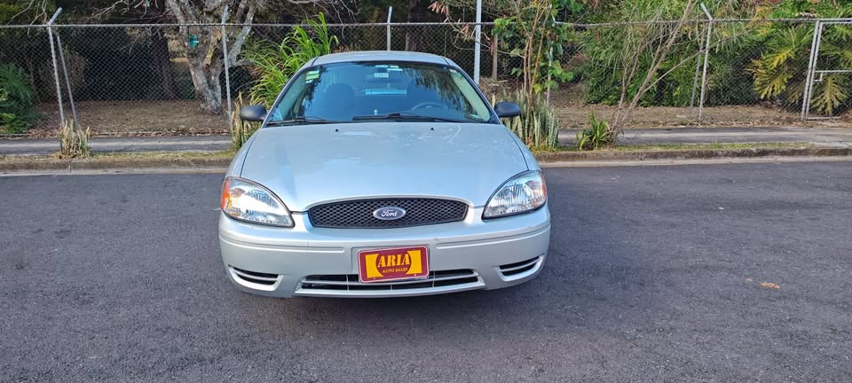2007 Ford Taurus - foto 5