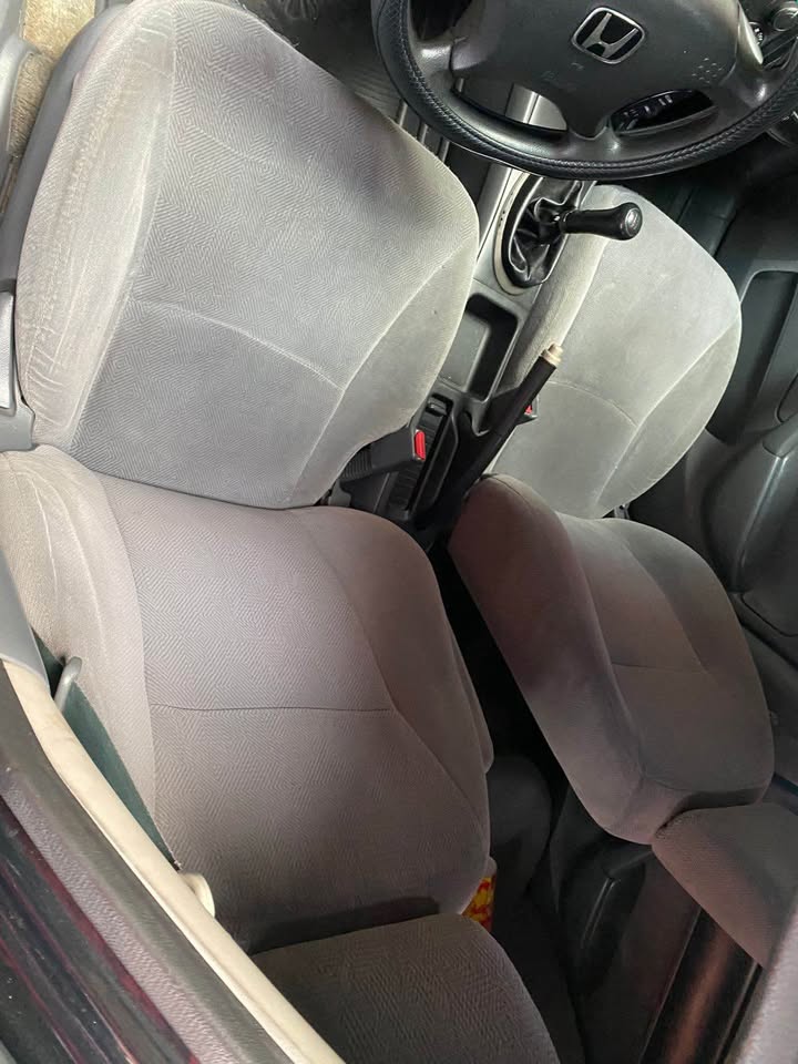2002 Honda Civic - foto 3