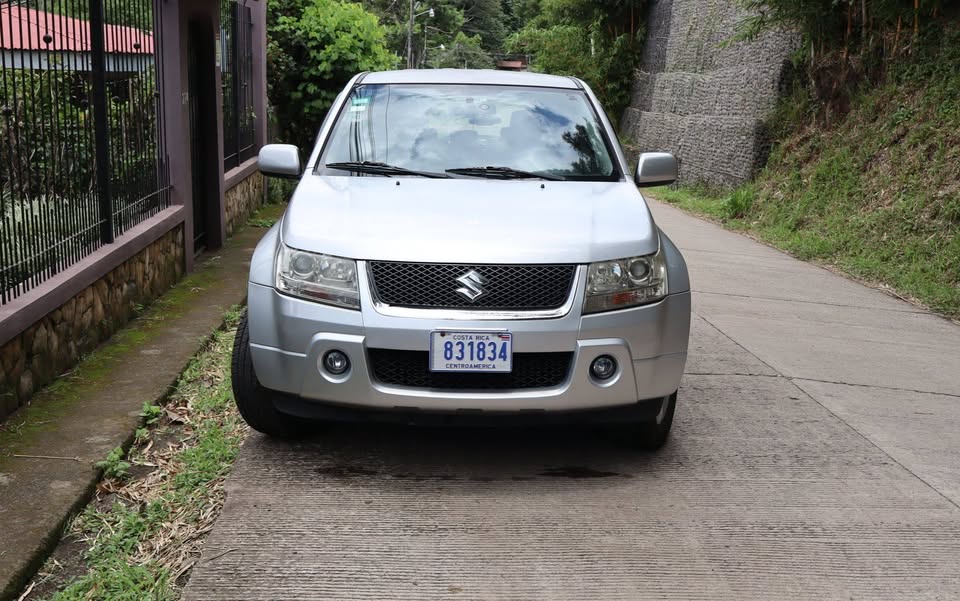 2006 Suzuki Vitara - foto 2