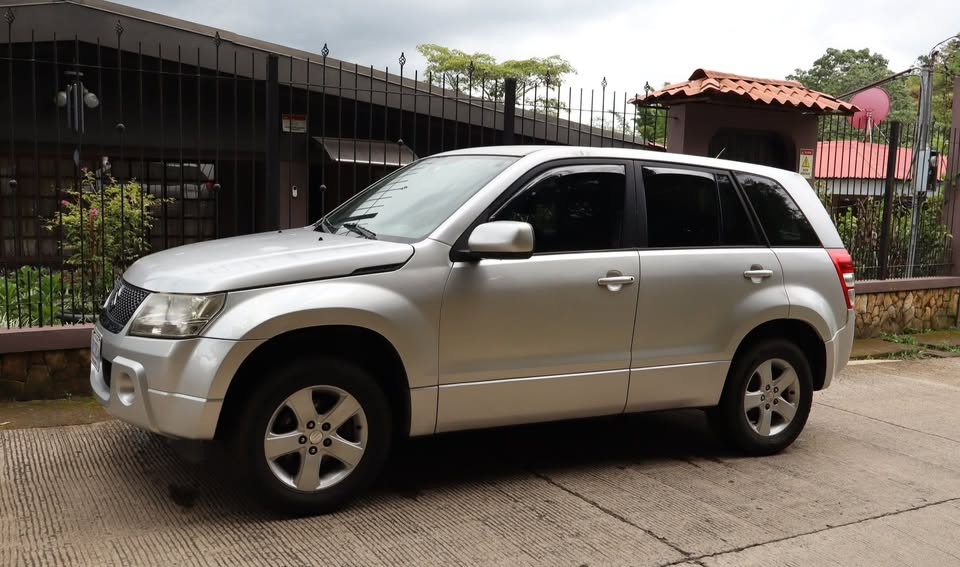2006 Suzuki Vitara - foto 3