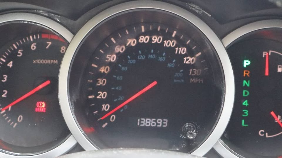 2006 Suzuki Vitara - foto 4