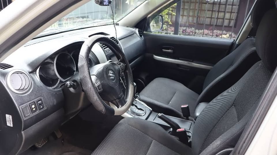 2006 Suzuki Vitara - foto 5
