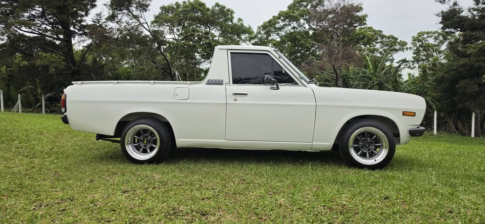 1994 Nissan Other - foto 2