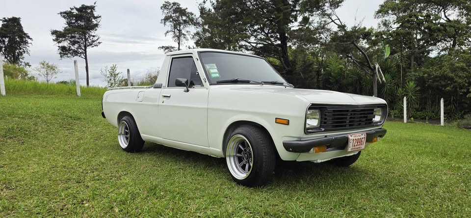 1994 Nissan Other - foto 3