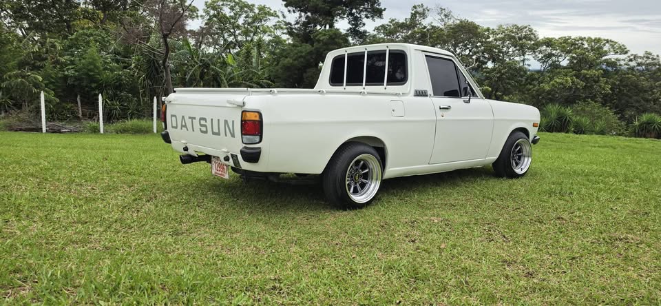 1994 Nissan Other - foto 4