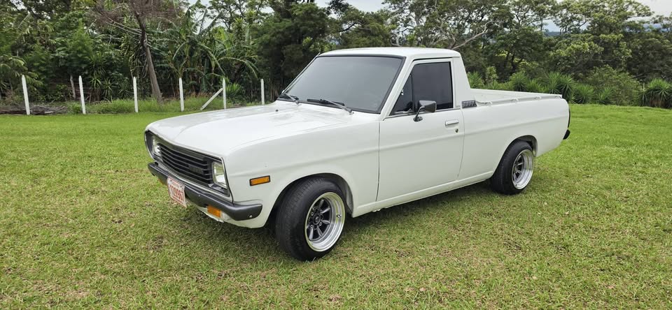 1994 Nissan Other - foto 5