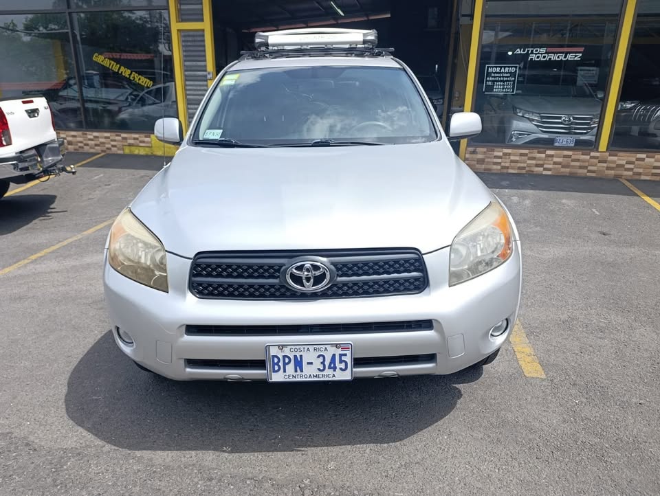 2006 Toyota RAV4 - foto 3
