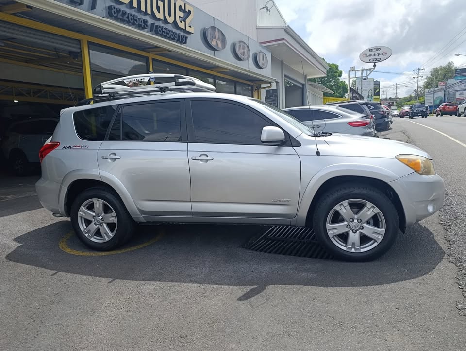 2006 Toyota RAV4 - foto 4