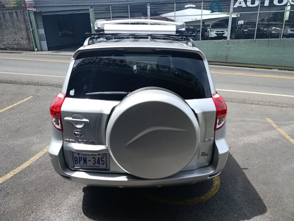 2006 Toyota RAV4 - foto 5