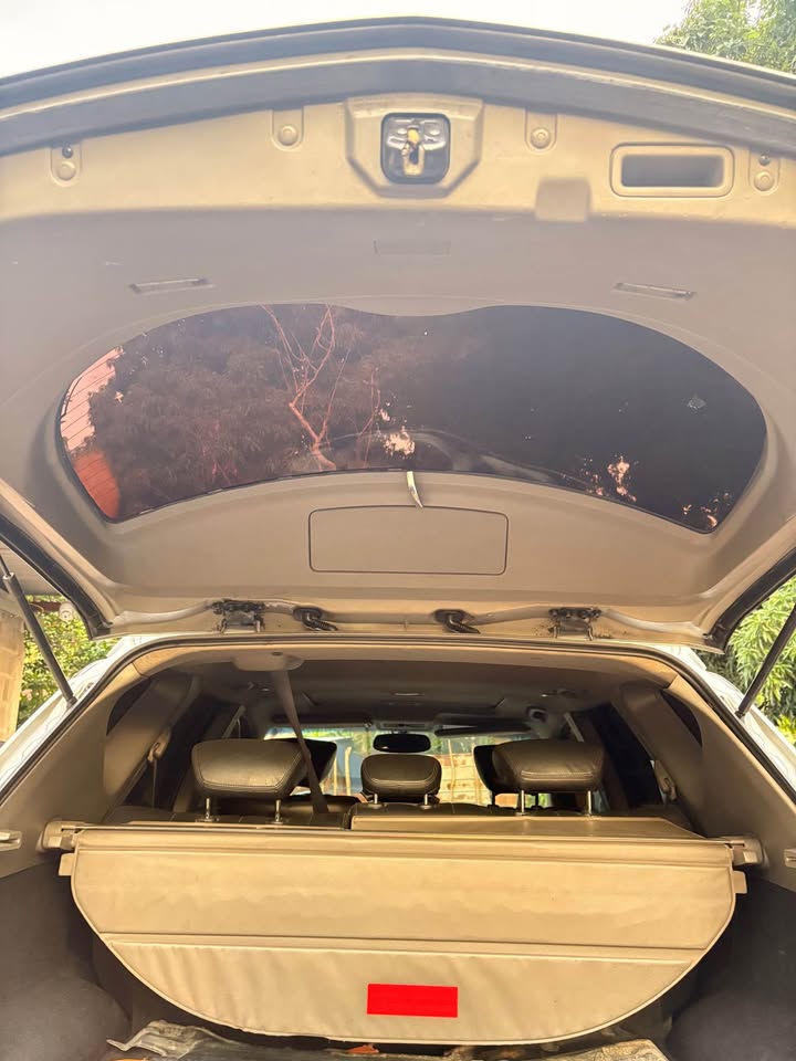 2004 Nissan Murano - foto 2