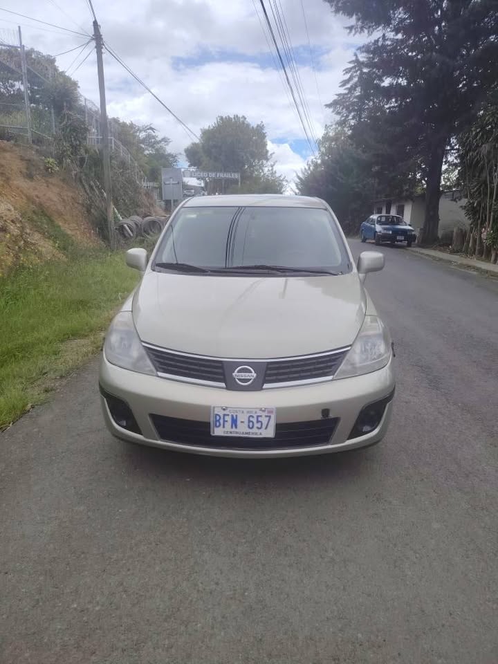 2008 Nissan Other - foto 4