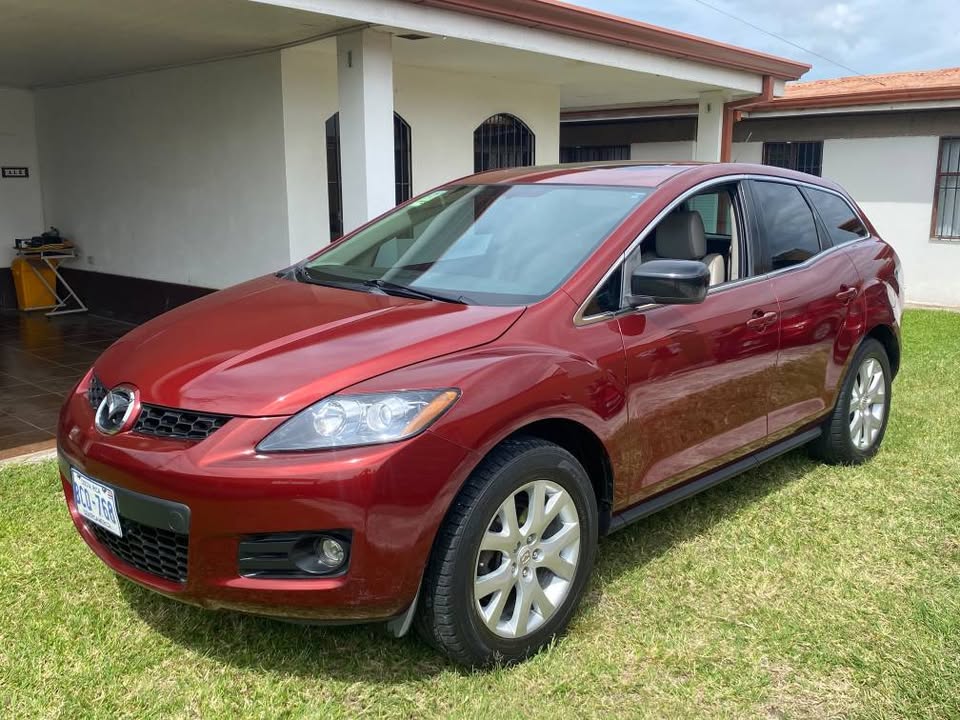 2007 Mazda Other - foto 2