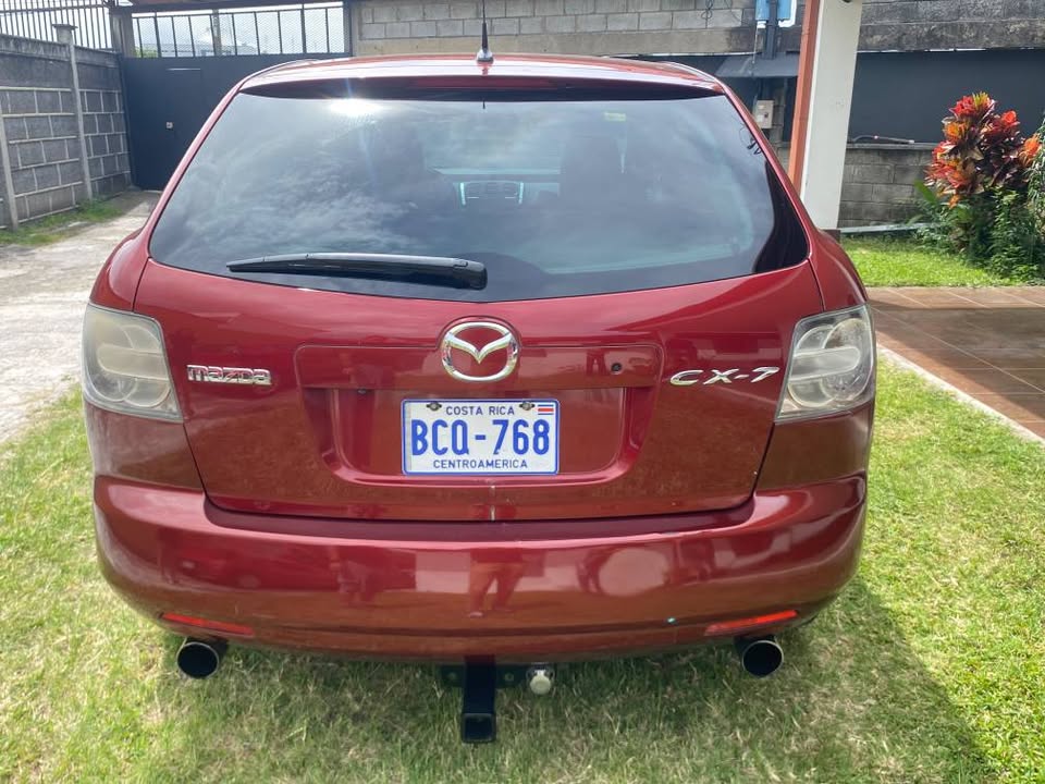 2007 Mazda Other - foto 3