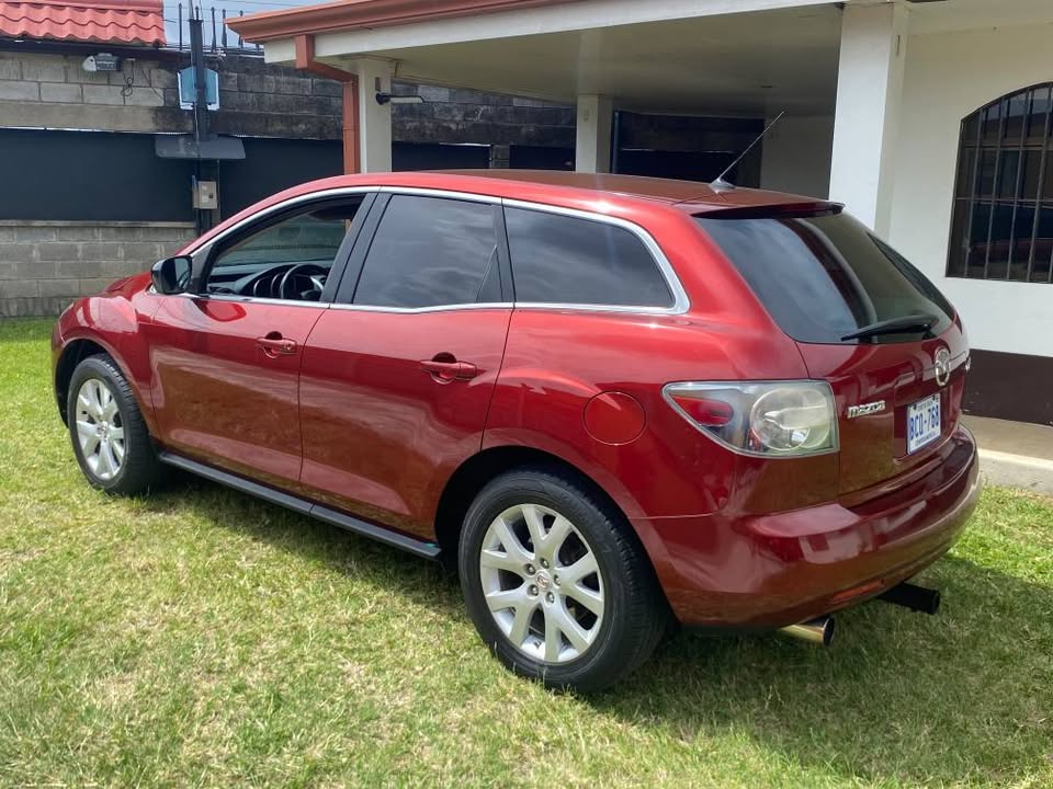 2007 Mazda Other - foto 4