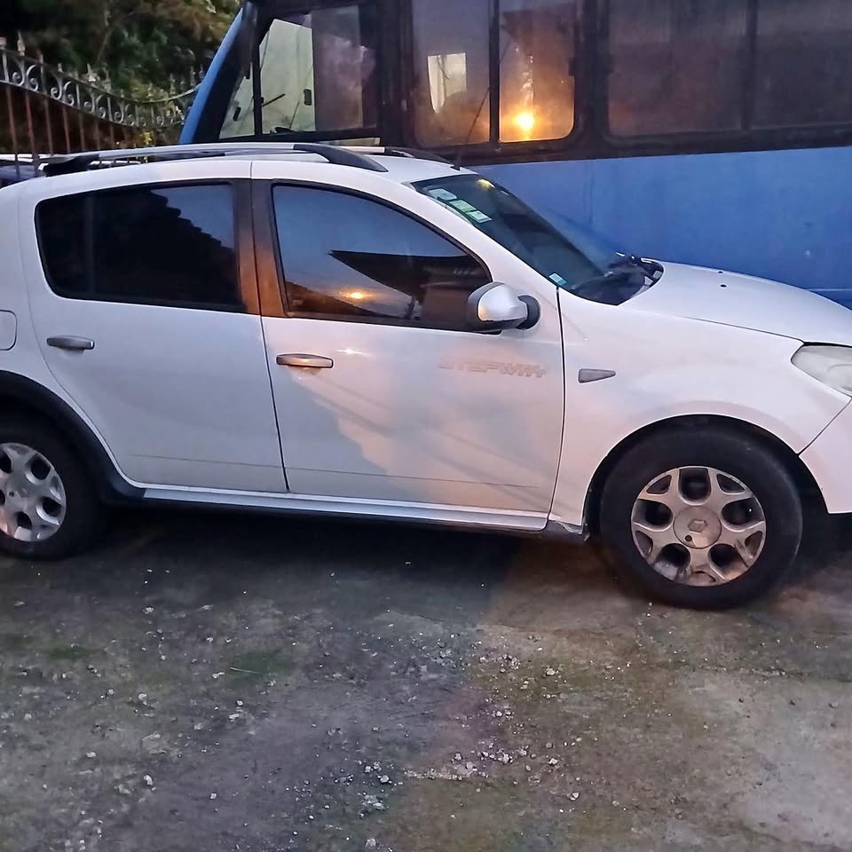2013 Renault Sandero