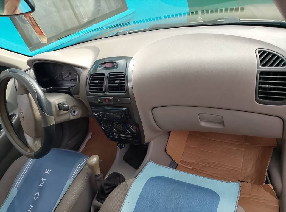 2001 Hyundai Other - foto 2