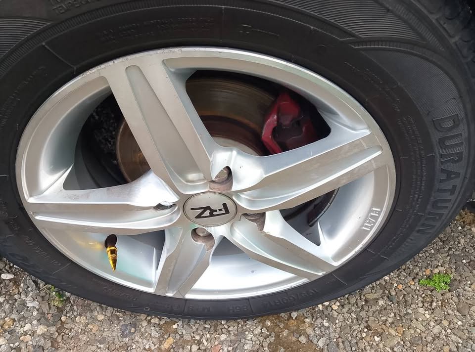2001 Hyundai Other - foto 4