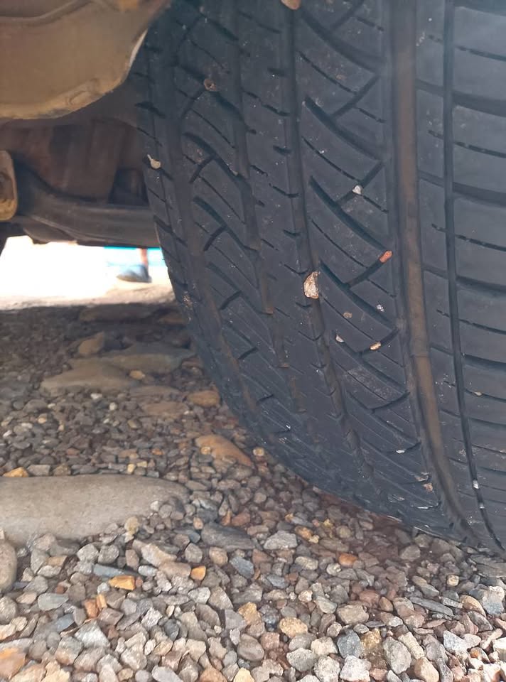 2001 Hyundai Other - foto 5