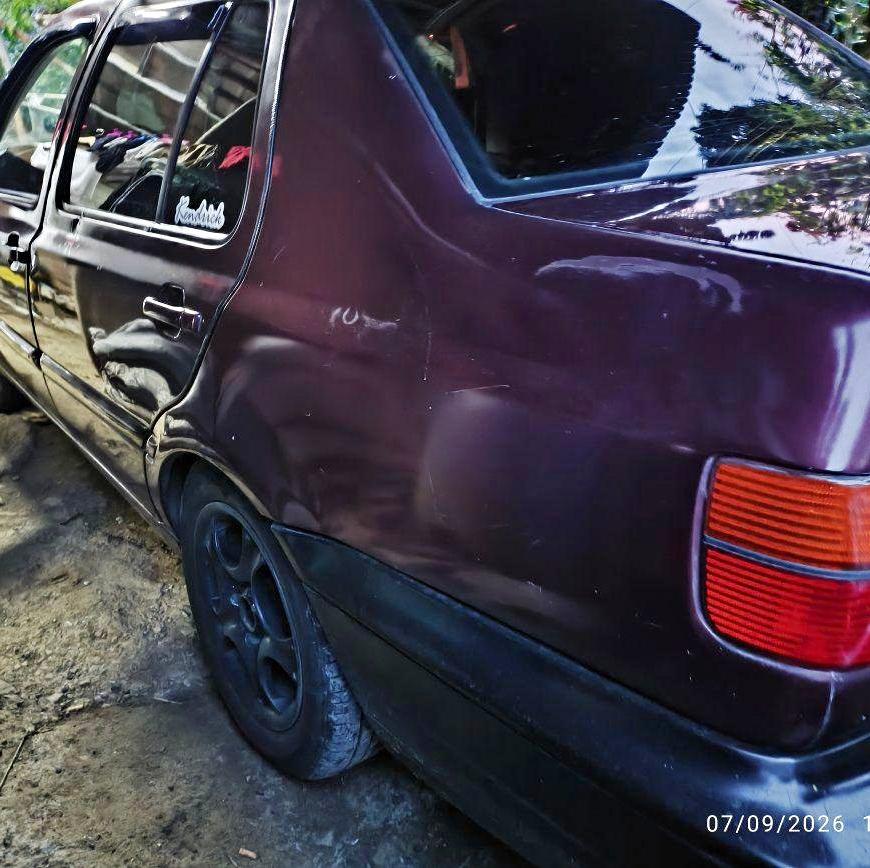 1995 Volkswagen Vento