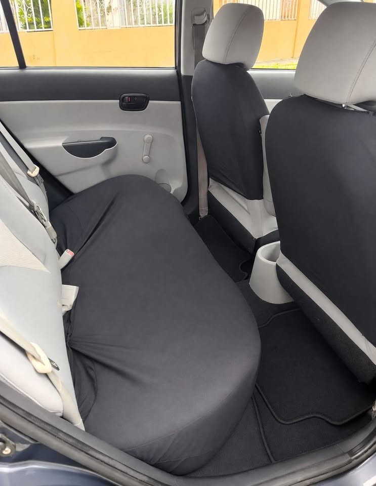 2010 Hyundai Other - foto 3