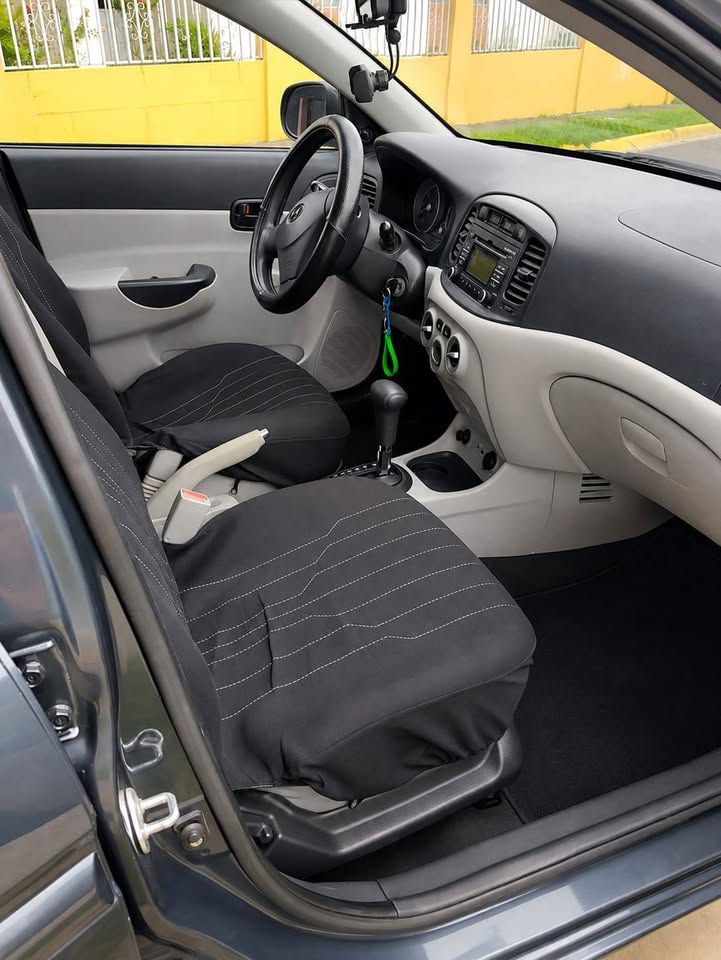 2010 Hyundai Other - foto 4