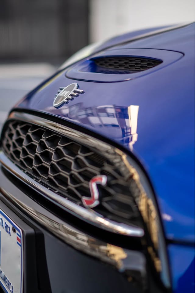 2021 Mini Cooper S - foto 3