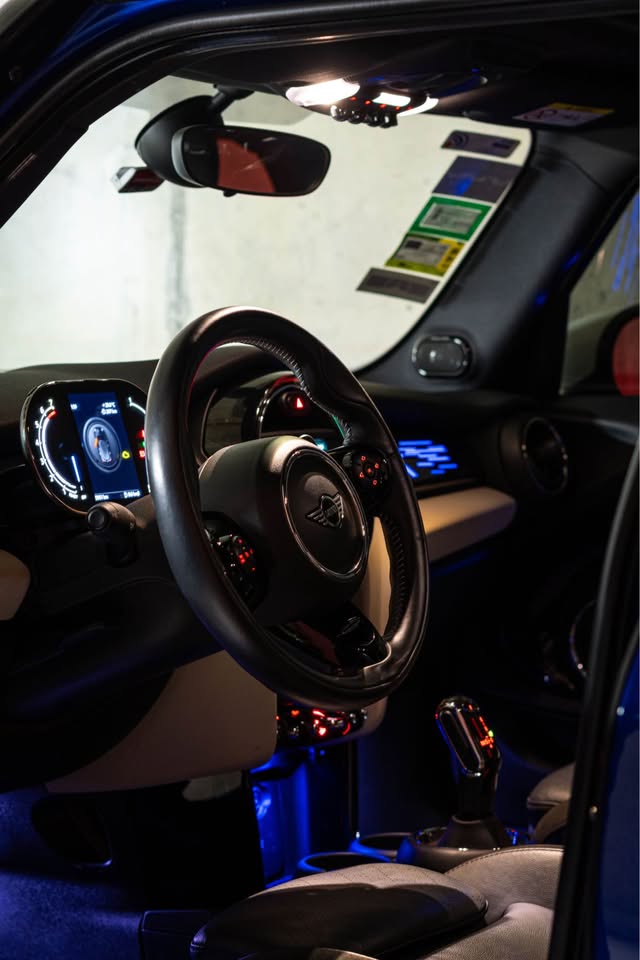 2021 Mini Cooper S - foto 5