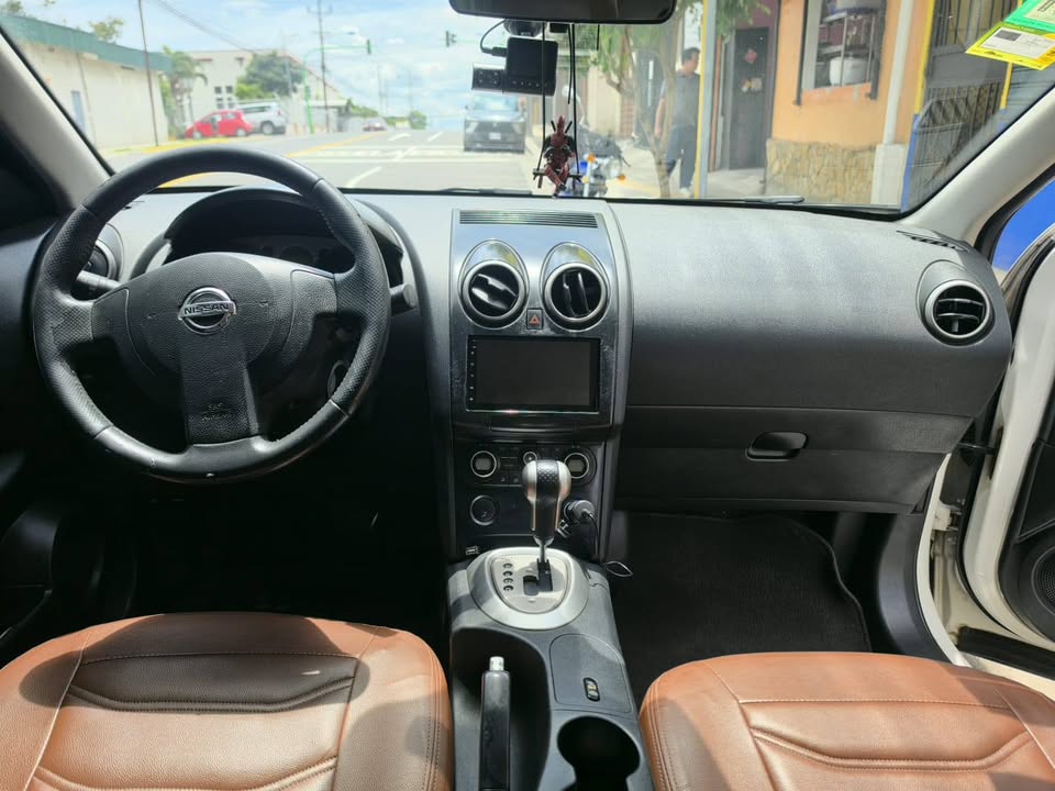 2009 Nissan Qashqai - foto 2