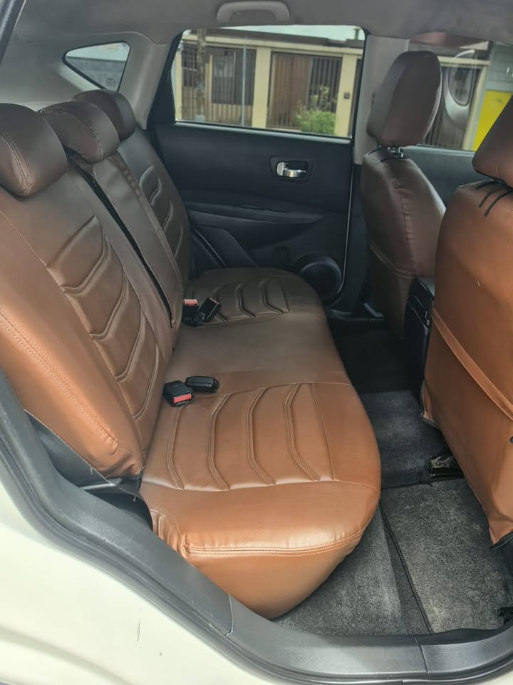 2009 Nissan Qashqai - foto 3