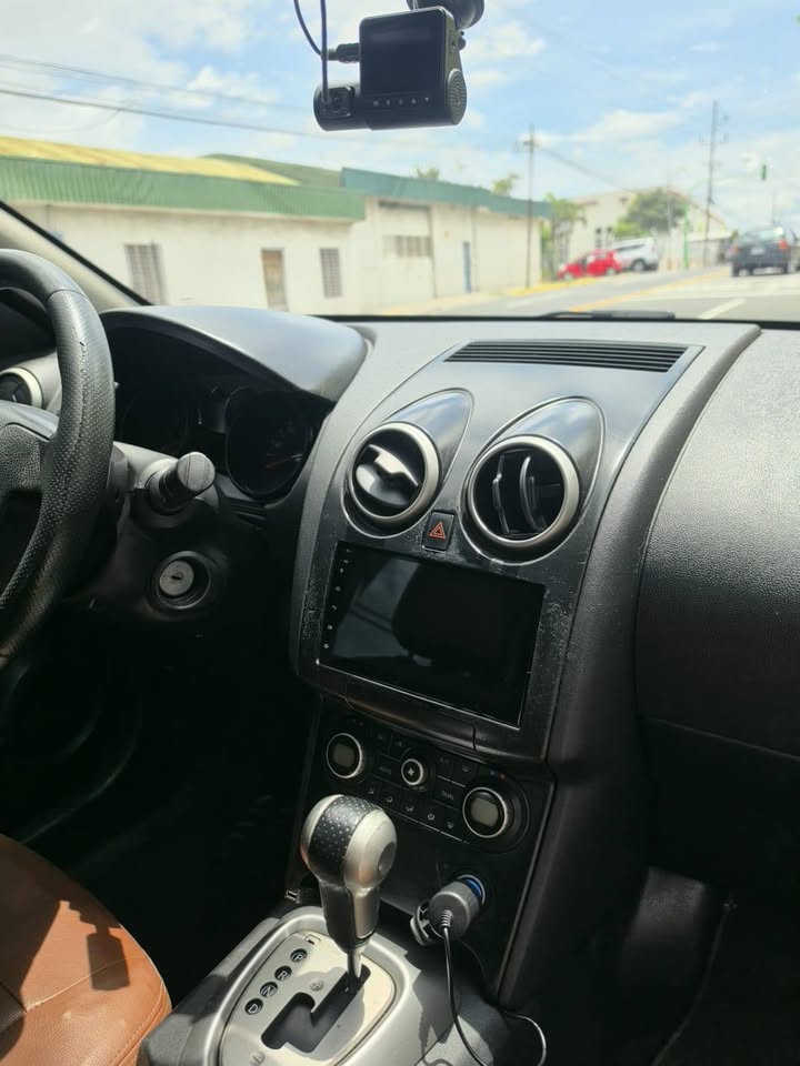 2009 Nissan Qashqai - foto 4