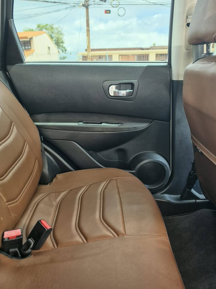 2009 Nissan Qashqai - foto 5