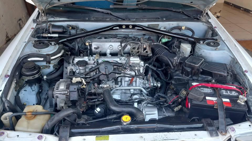 1986 Toyota Celica - foto 5