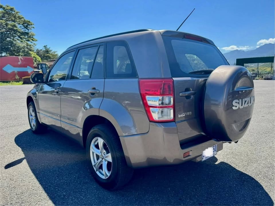 2016 Suzuki Vitara - foto 3