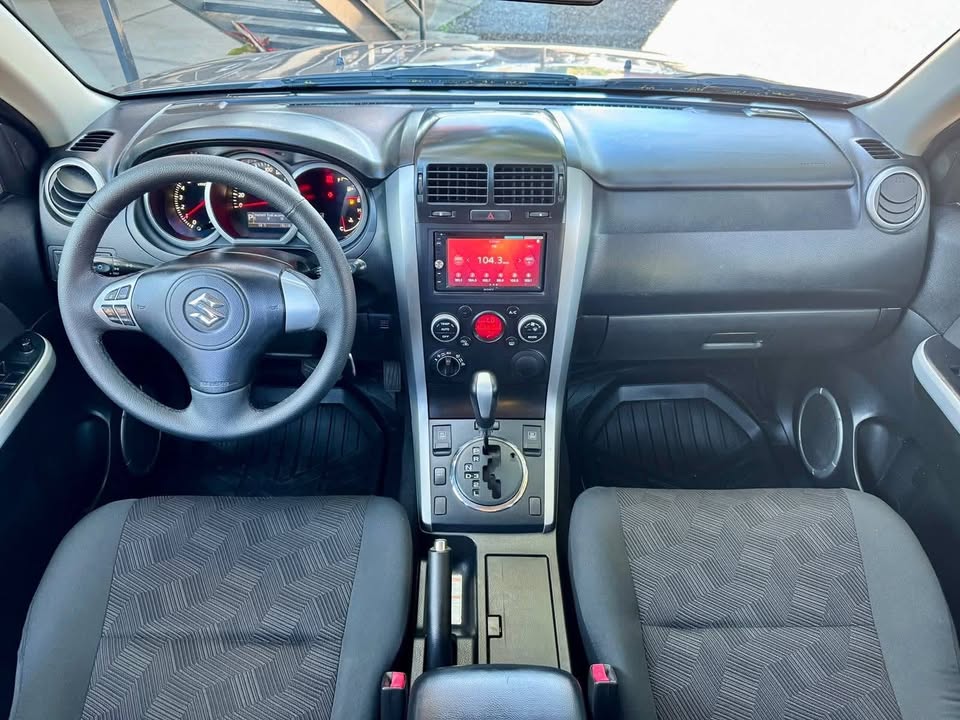 2016 Suzuki Vitara - foto 4